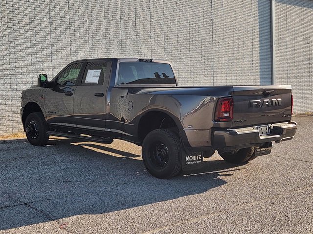 New 2026 RAM 3500 Lone Star image 3