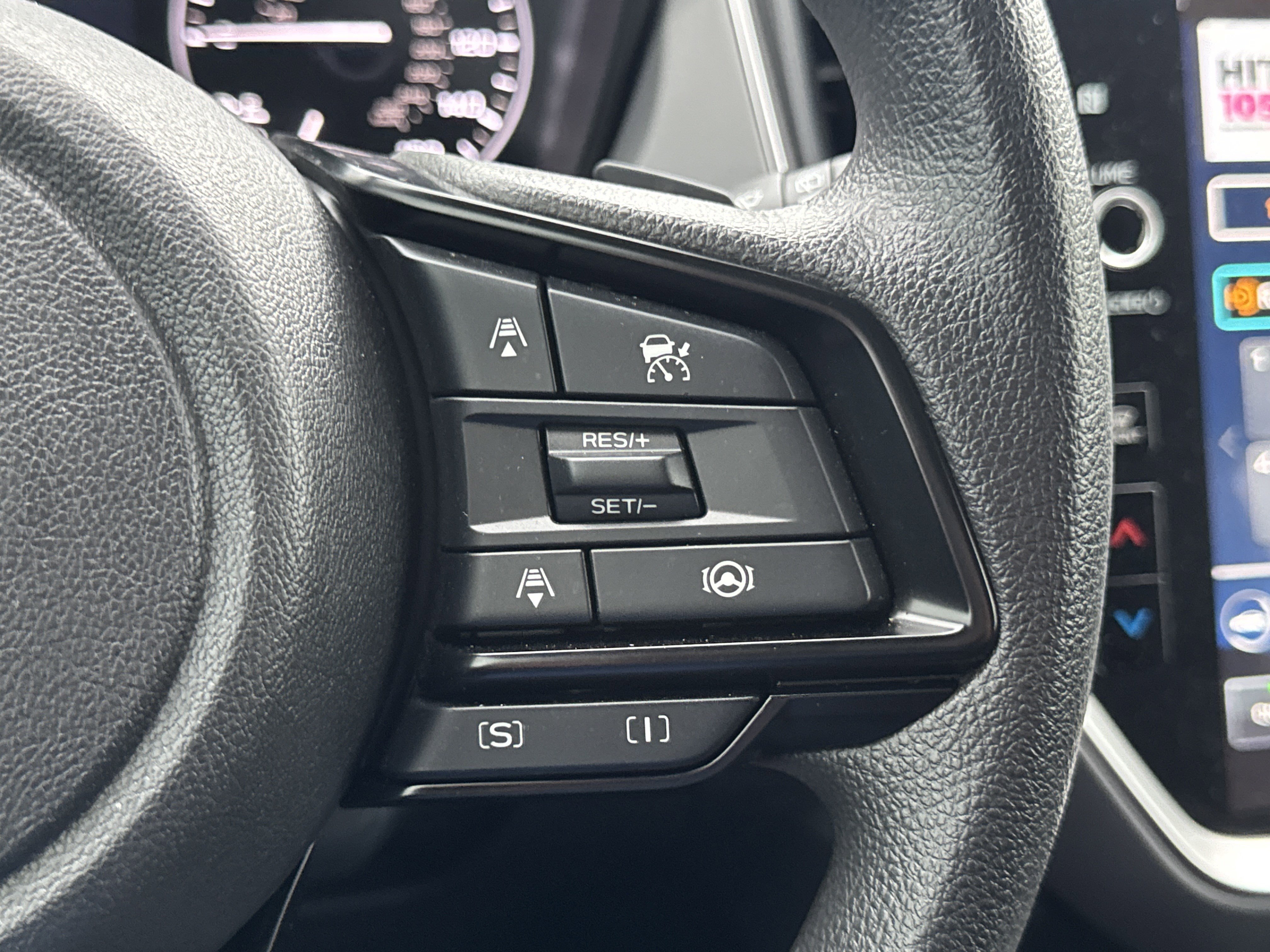 Certified 2025 Subaru Crosstrek 2.0i Premium image 15