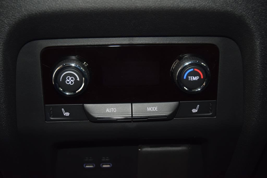 New 2026 Chevrolet Traverse High Country AWD/4WD image 44