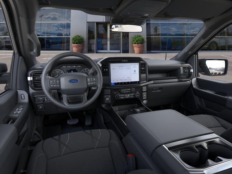 New 2026 Ford F150 STX AWD/4WD image 9