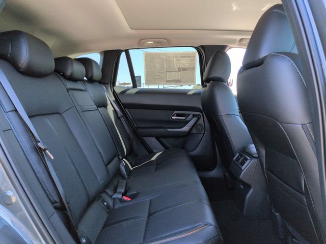New 2026 MAZDA CX-50 AWD 2.5 S w/ Accent Package image 27