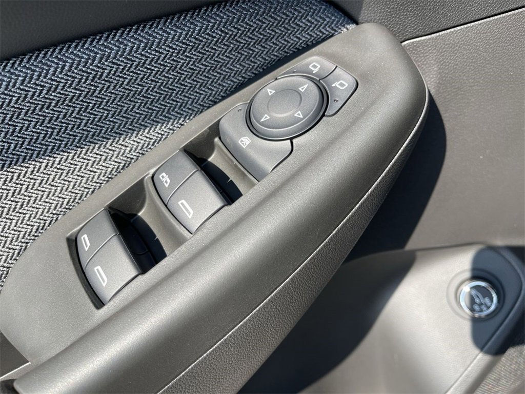 New 2026 Chevrolet TrailBlazer LT w/ Convenience Package image 13