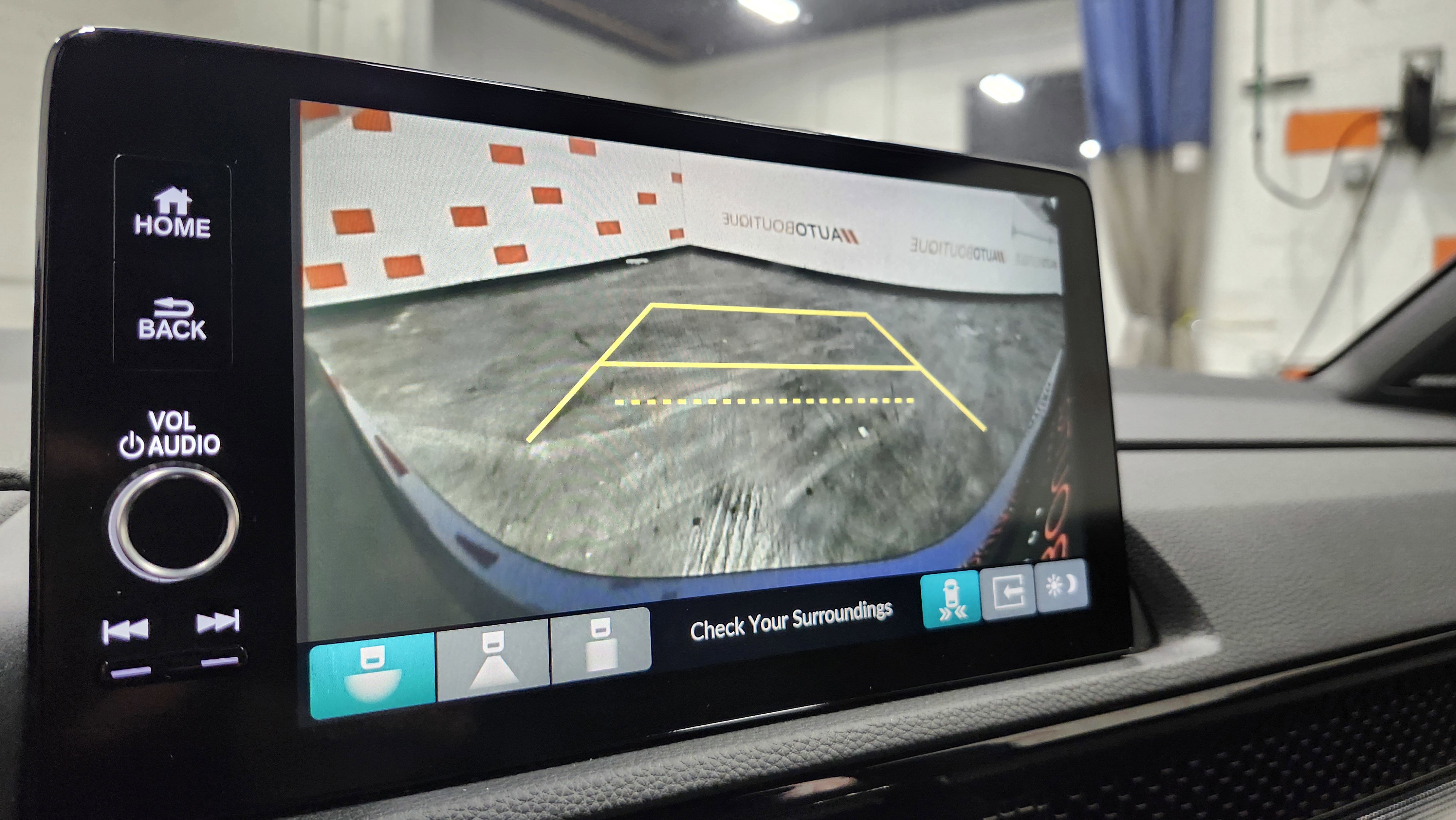 Used 2023 Honda CR-V Sport Touring image 7