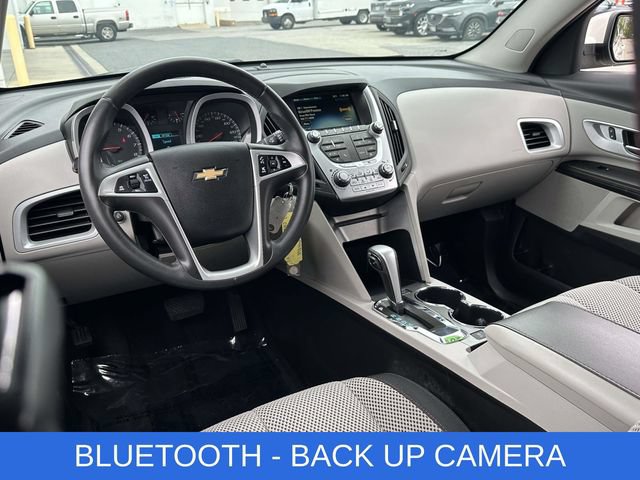 Used 2013 Chevrolet Equinox LT w/ Driver Convenience Package FWD image 2