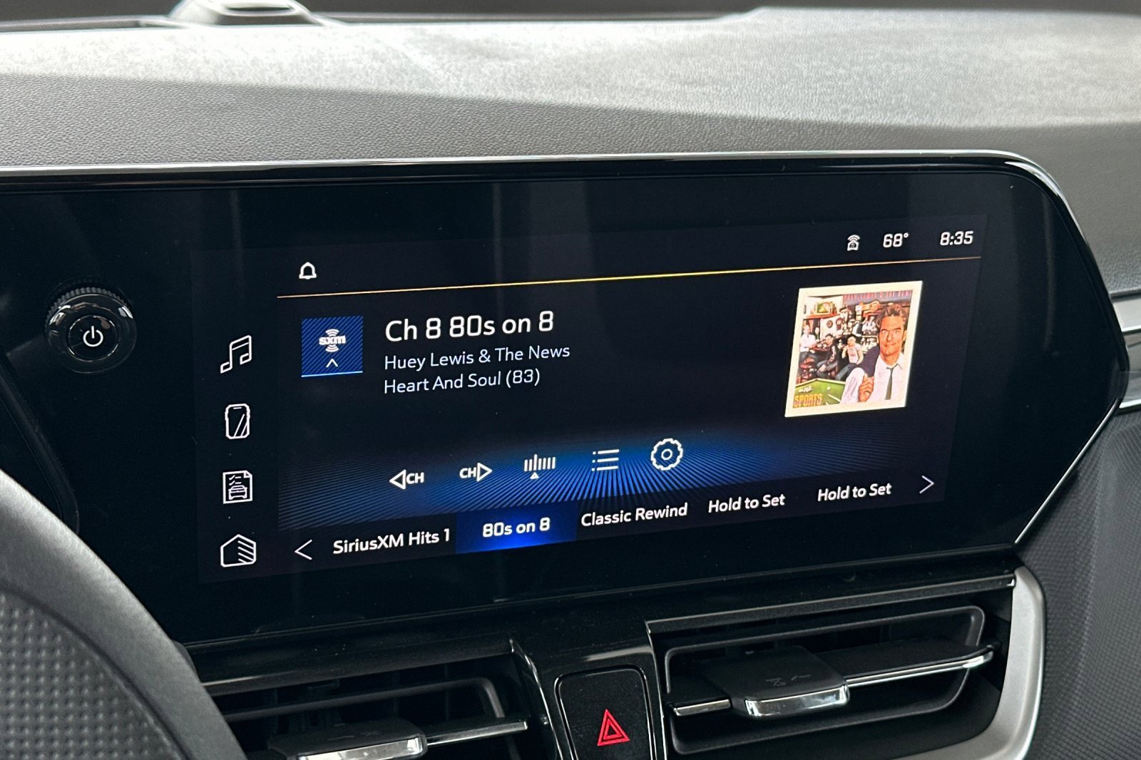New 2026 Chevrolet TrailBlazer LT image 18