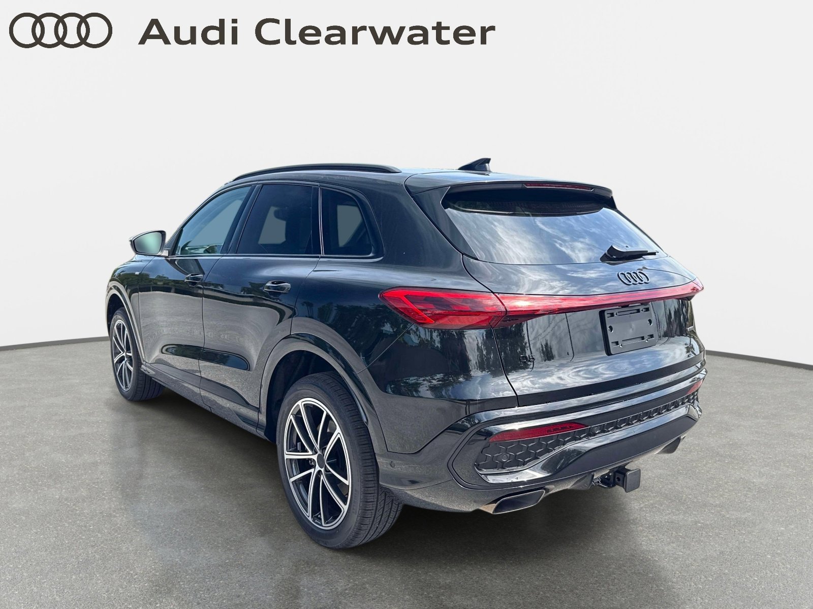 New 2026 Audi Q5 Premium AWD/4WD image 3