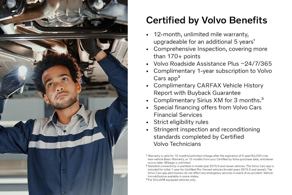 Certified 2024 Volvo XC90 T8 Ultimate w/ Lounge Package AWD/4WD image 3