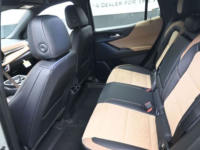 New 2026 Chevrolet Equinox ACTIV w/ Convenience Package III image 9