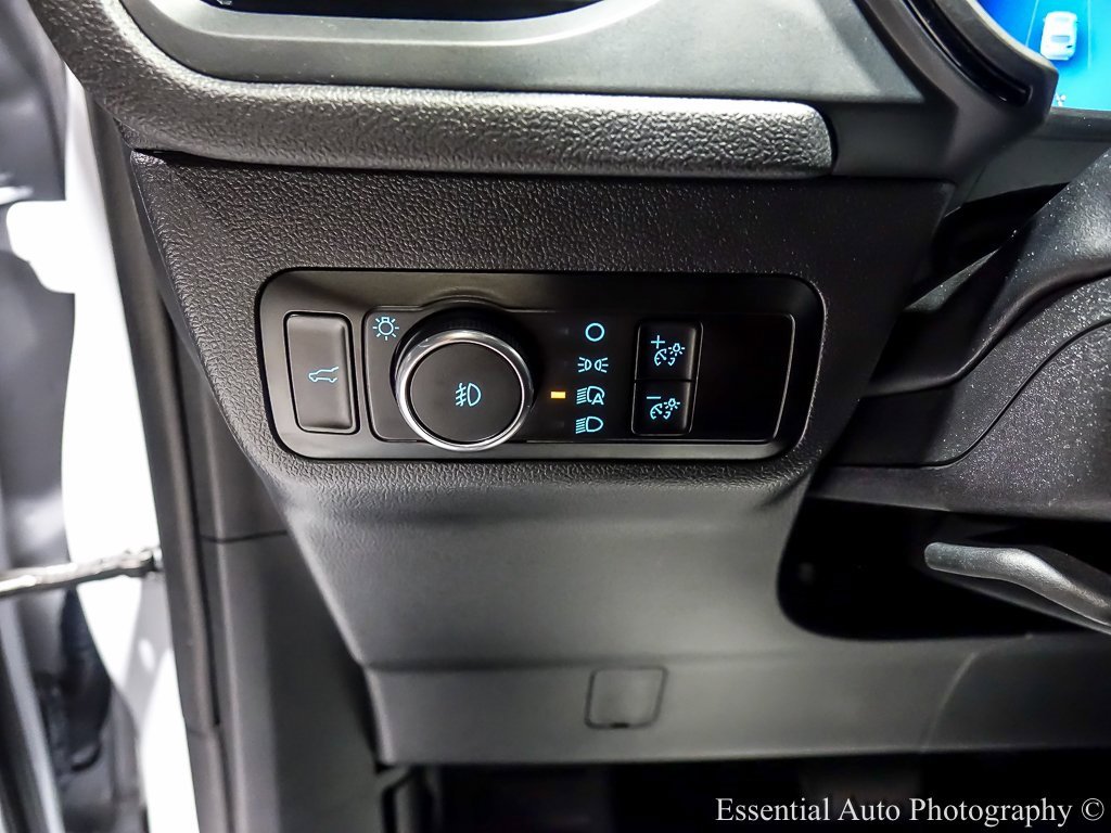 Used 2025 Ford Escape ST-Line Select image 25