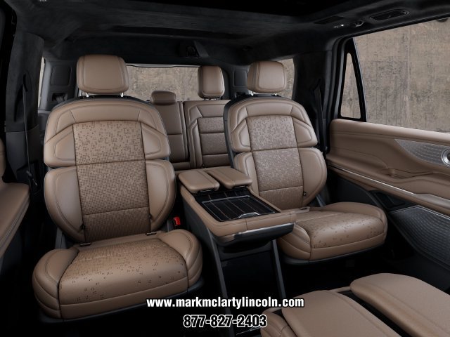 New 2027 Lincoln Navigator Black Label AWD/4WD image 11