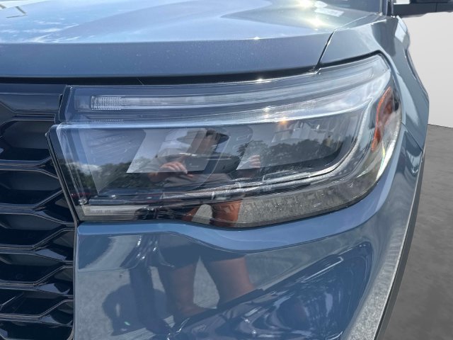 New 2027 Ford Explorer ST w/ ST Sinister Package AWD/4WD image 10