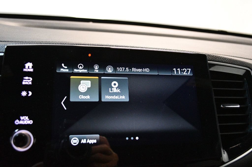 Used 2022 Honda Pilot TrailSport image 63