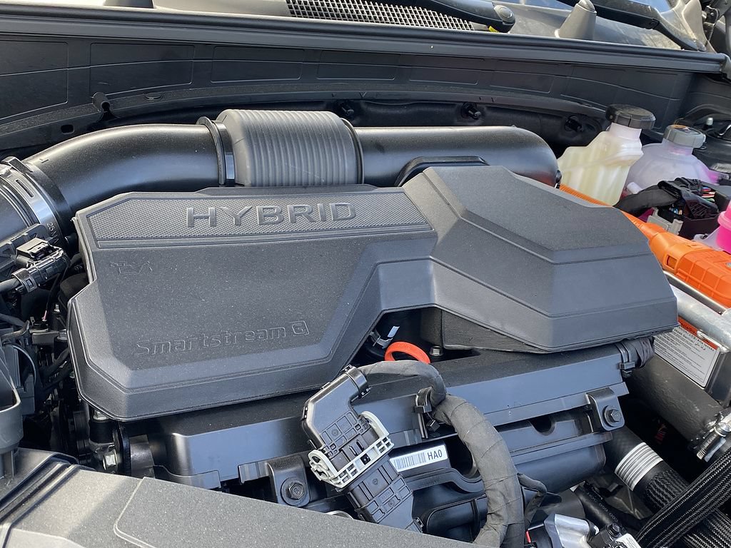 New 2026 Kia Sportage EX FWD image 28