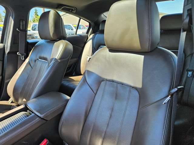 Used 2018 MAZDA MAZDA6 Signature FWD image 23
