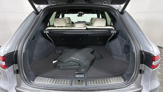 Used 2024 Genesis Electrified GV70 AWD/4WD image 29