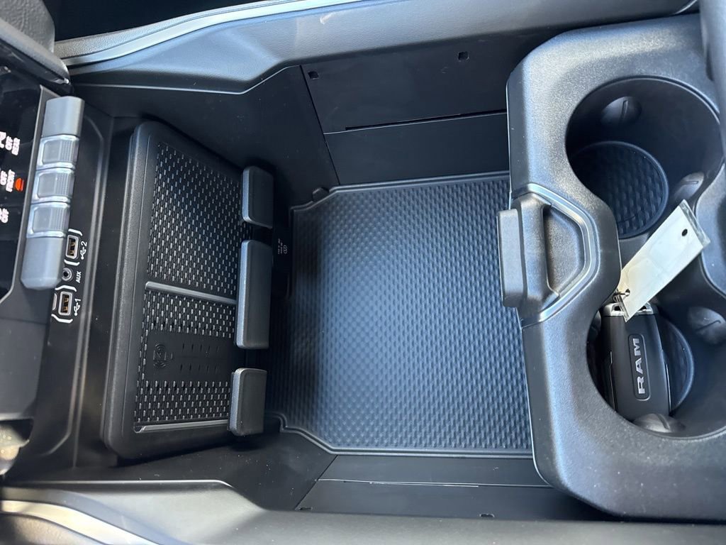 New 2026 RAM 1500 Big Horn image 67