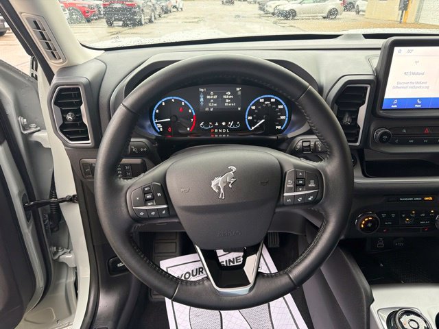Certified 2023 Ford Bronco Sport Big Bend w/ Convenience Package AWD/4WD image 26
