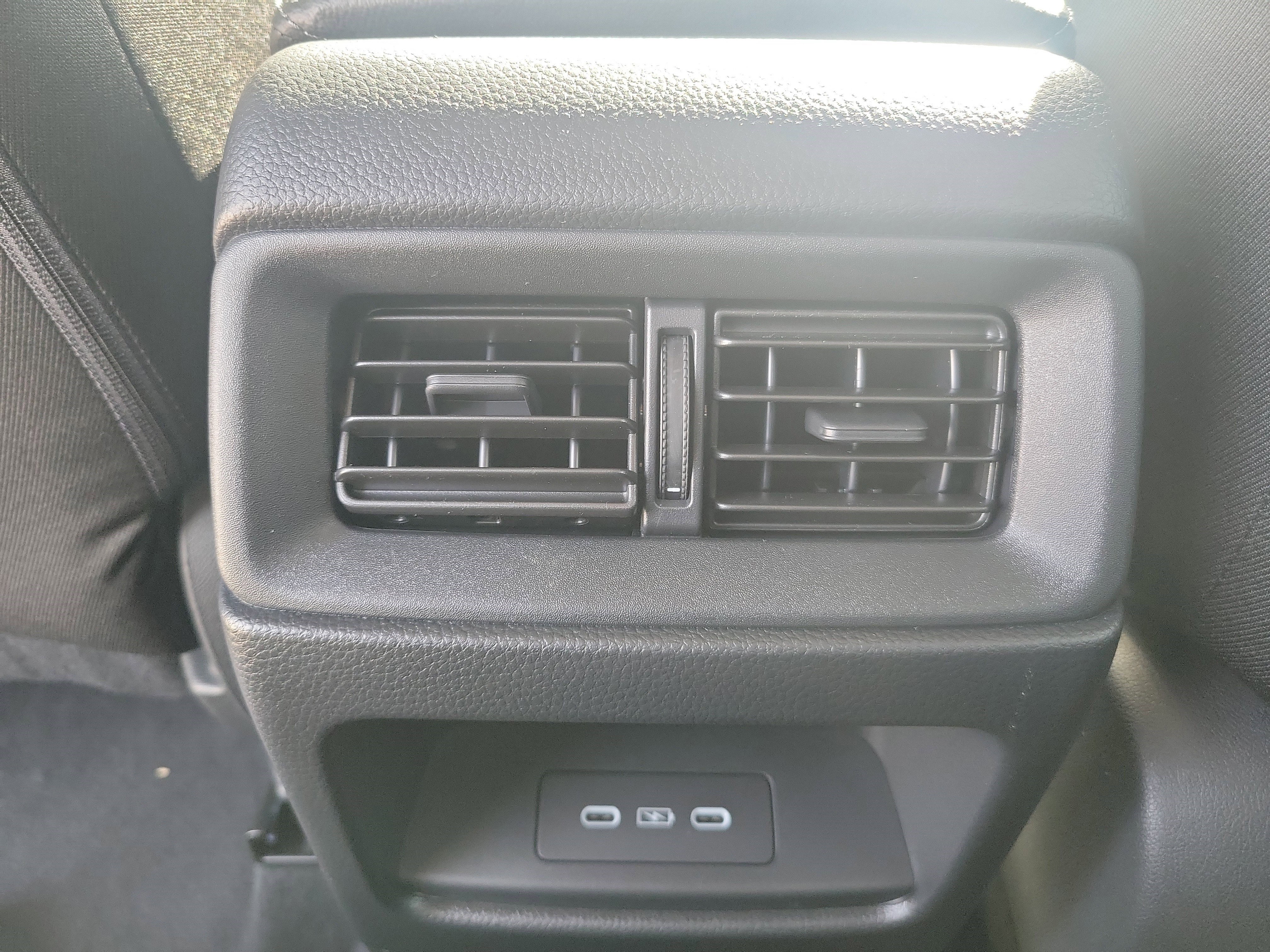 New 2026 Honda CR-V EX image 13