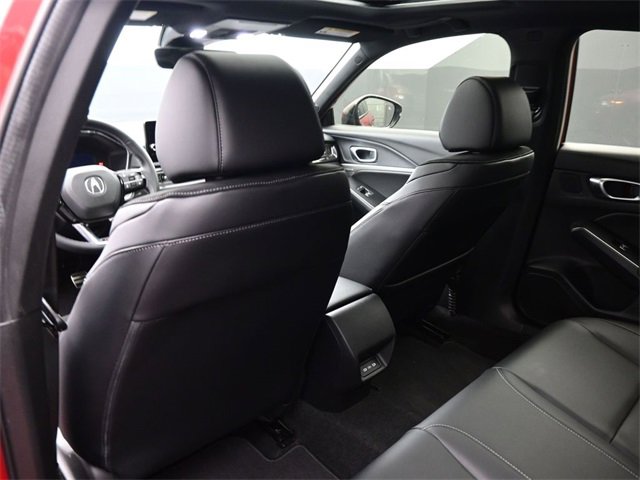 Used 2024 Acura Integra A-Spec image 14