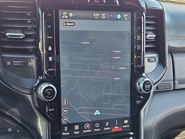 Used 2022 RAM 1500 TRX w/ TRX Level 2 Equipment Group image 16