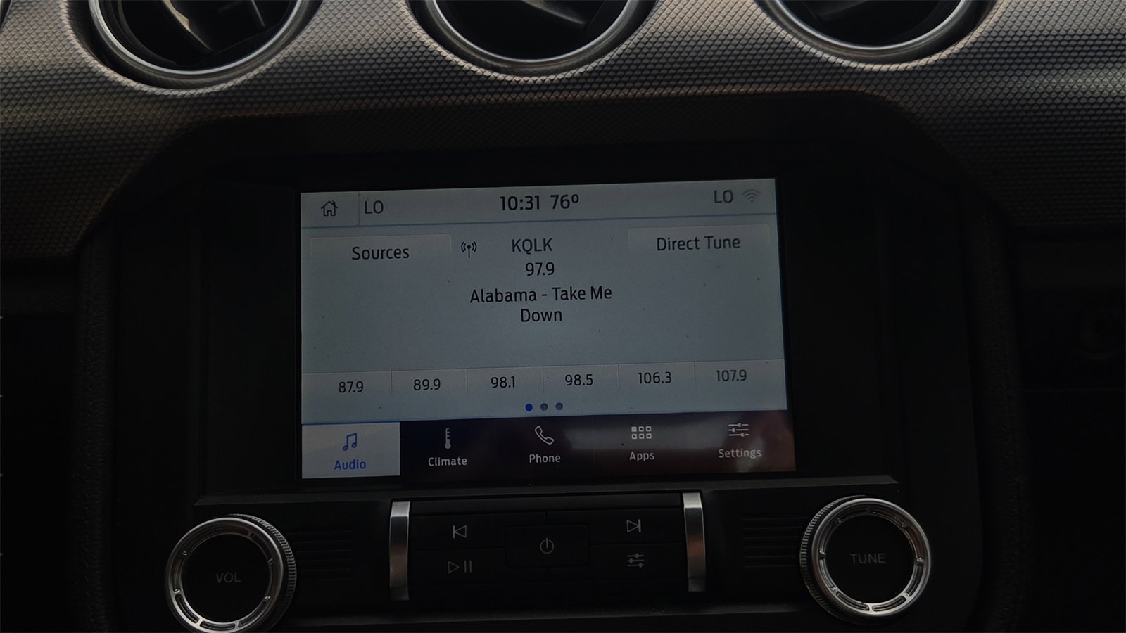 Used 2020 Ford Mustang Coupe w/ Equipment Group 101A image 10