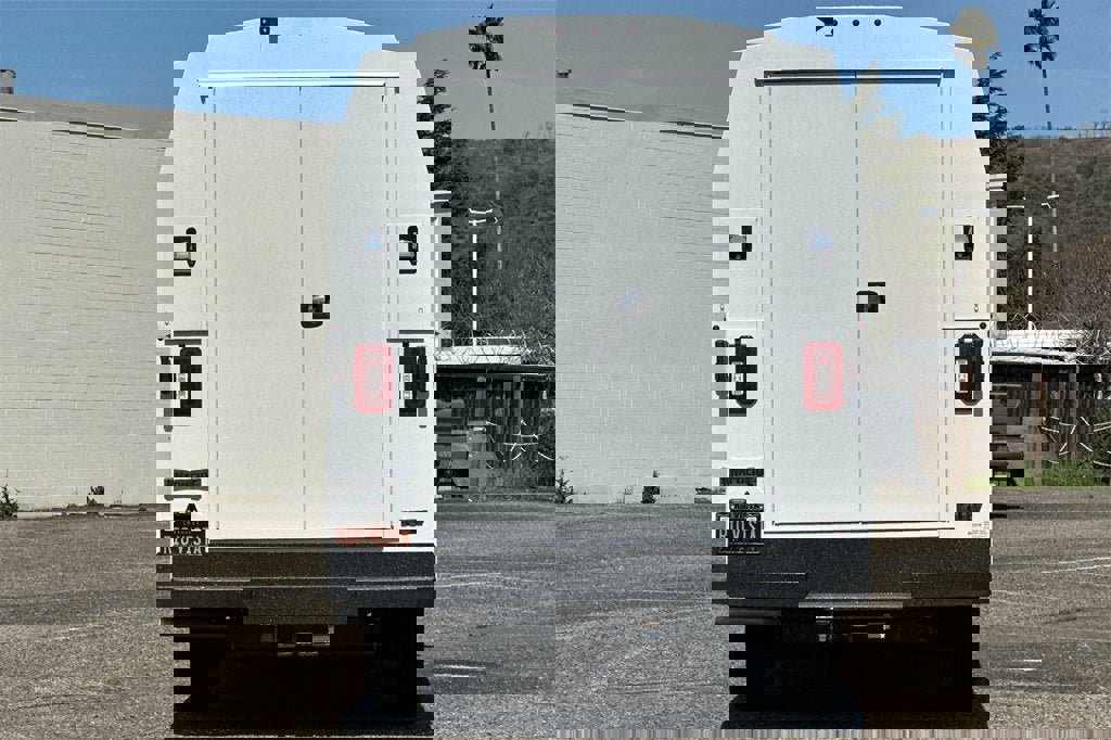 New 2024 Chevrolet Express 3500 w/ Power Convenience Package image 5