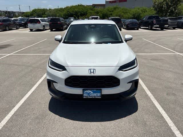 Used 2027 Honda HR-V LX image 8
