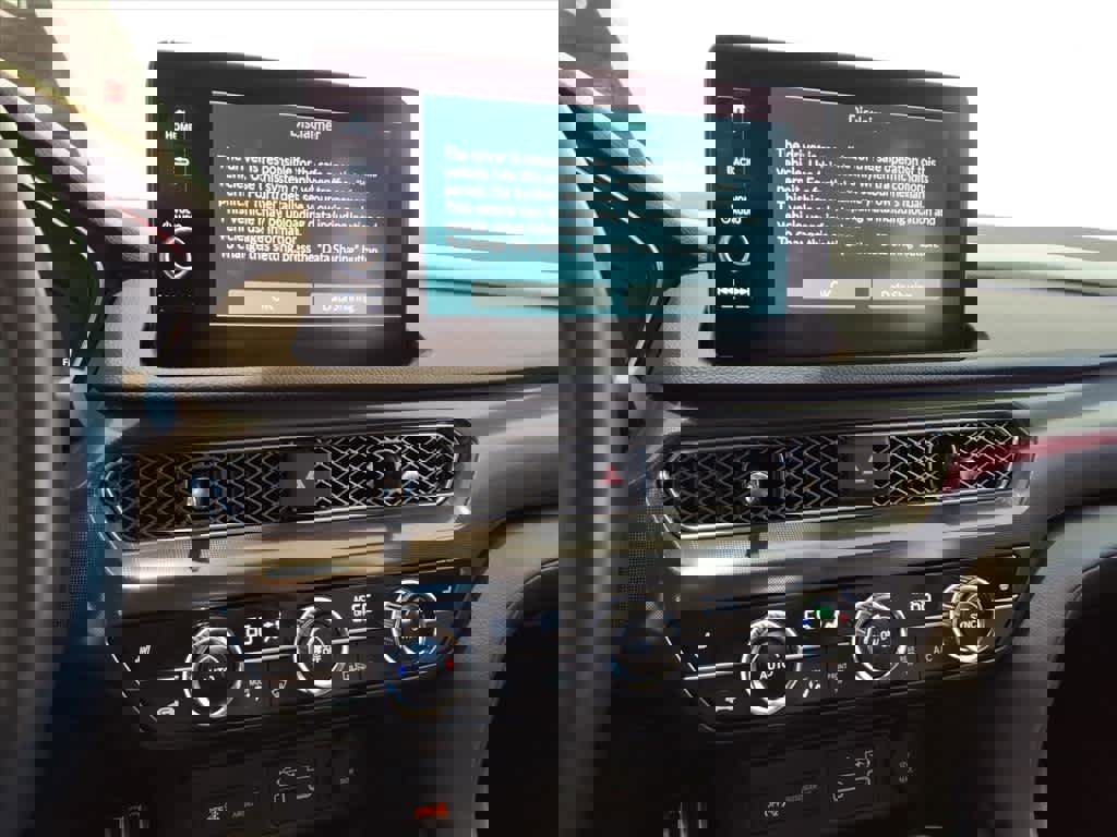 Used 2023 Acura Integra A-Spec image 13