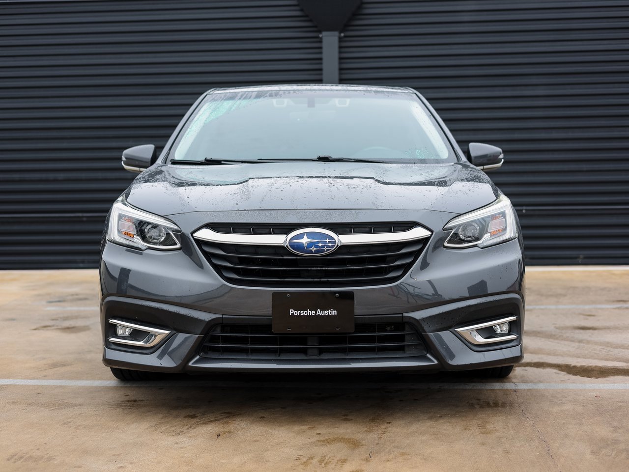 Used 2020 Subaru Legacy Limited image 10