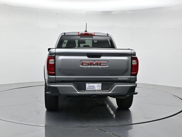 Used 2023 GMC Canyon Elevation w/ Convenience Package RWD image 8