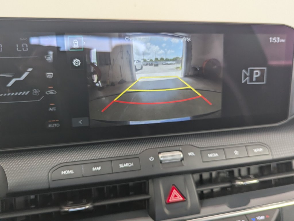 New 2026 Kia K4 EX w/ GT-Line Premium Package FWD image 19