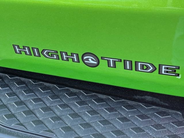 Certified 2025 Jeep Gladiator Sport image 16
