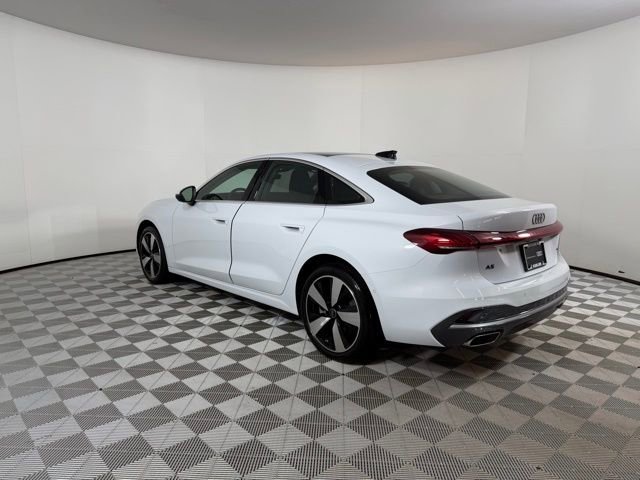 Used 2025 Audi A5 2.0T Premium Plus AWD/4WD image 5