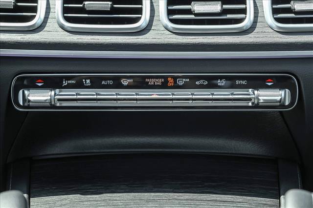 Certified 2026 Mercedes-Benz GLE 350 4MATIC image 17