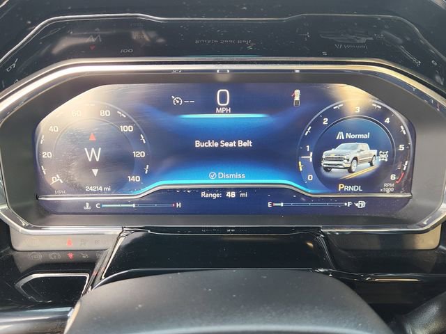 Used 2023 Chevrolet Silverado 1500 LT image 15