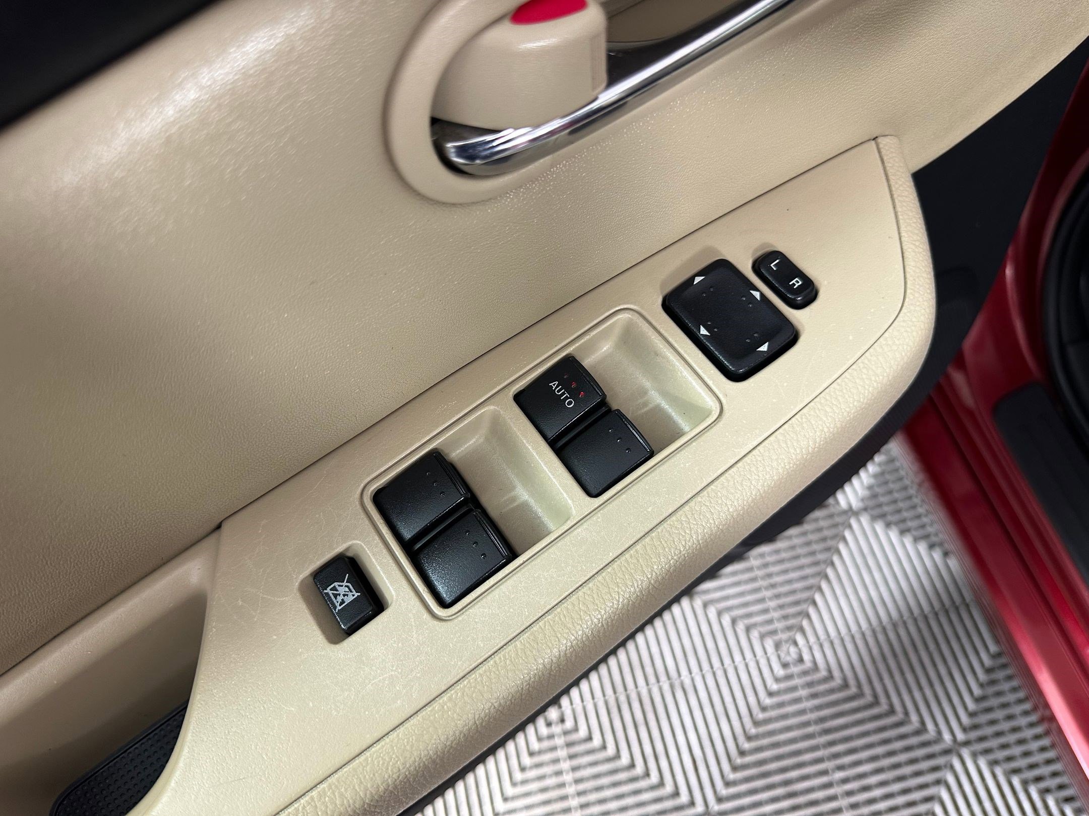 Used 2011 MAZDA MAZDA6 s Grand Touring image 11