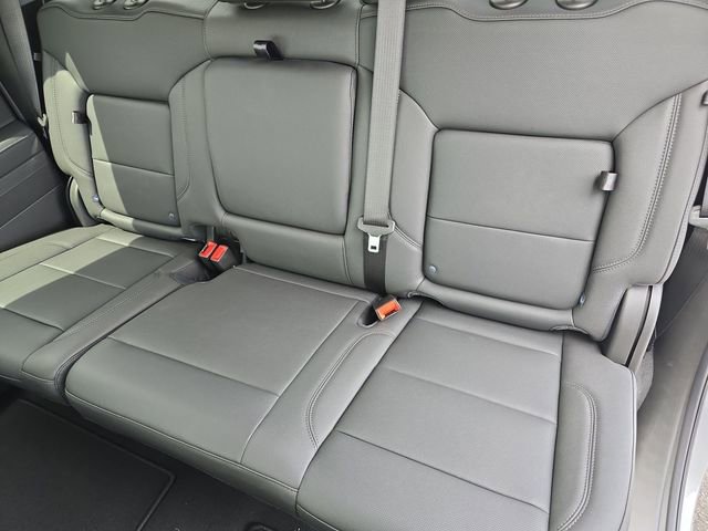 New 2025 GMC Sierra 1500 SLT w/ SLT Convenience Package image 25