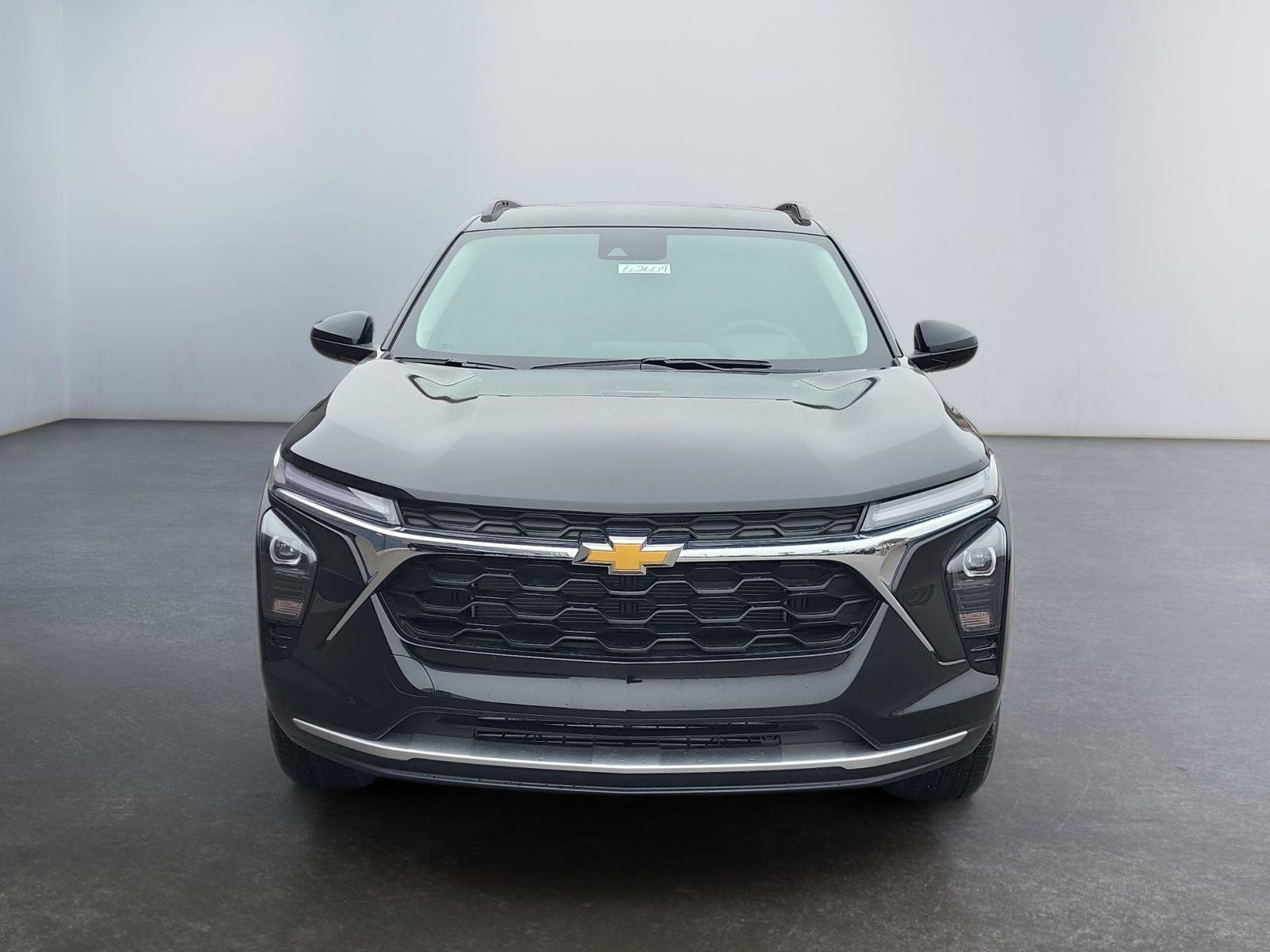New 2026 Chevrolet Trax LT w/ Driver Confidence Package image 8