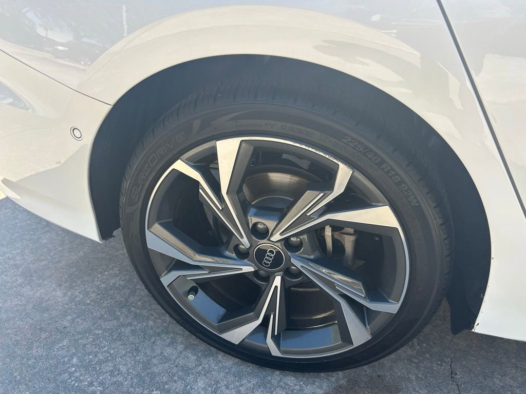 Used 2023 Audi A3 2.0T Premium w/ Convenience Package image 28