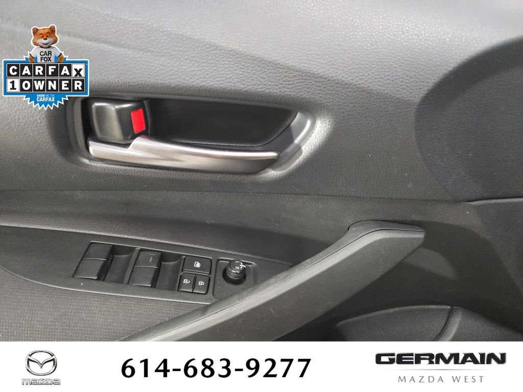Used 2024 Toyota Corolla GR image 28
