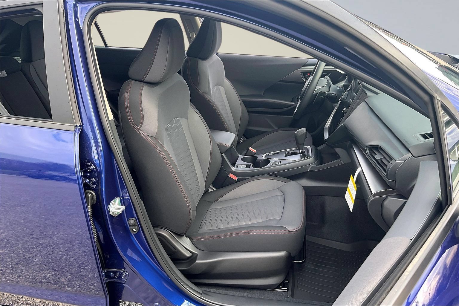 New 2026 Subaru Impreza 2.0i Sport AWD/4WD image 21