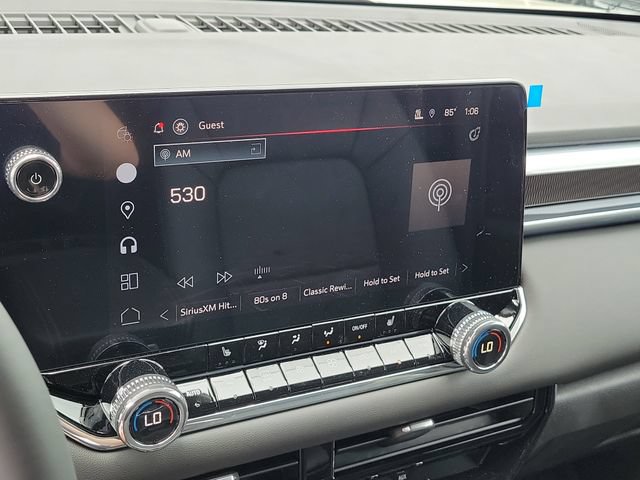 New 2026 GMC Canyon Elevation w/ Convenience Package AWD/4WD image 25