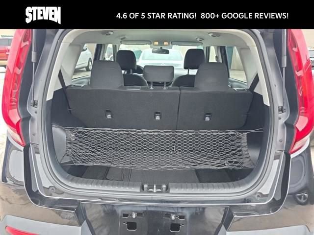 Used 2020 Kia Soul LX image 10