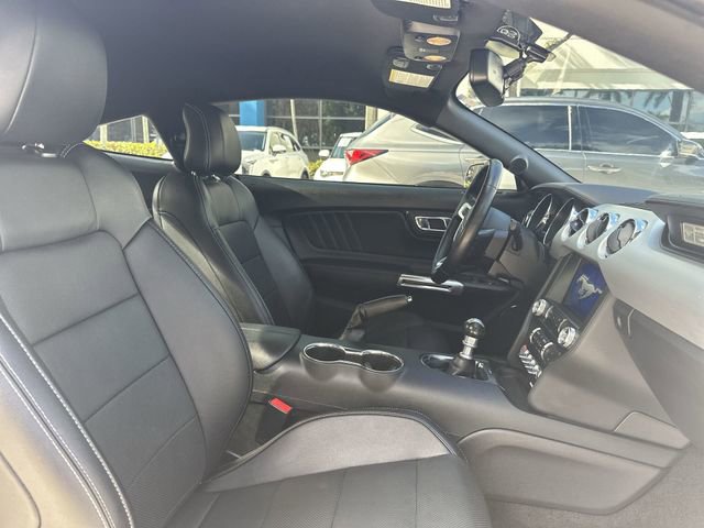 Used 2017 Ford Mustang GT Premium w/ Black Accent Package image 30