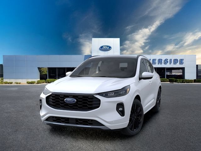 New 2025 Ford Escape ST-Line Elite w/ Premium Technology Package AWD/4WD image 2