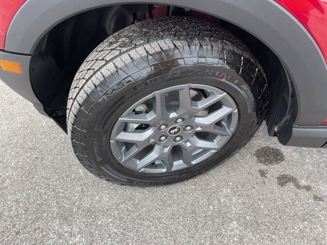 New 2026 Ford Bronco Sport Big Bend w/ Convenience Package image 14