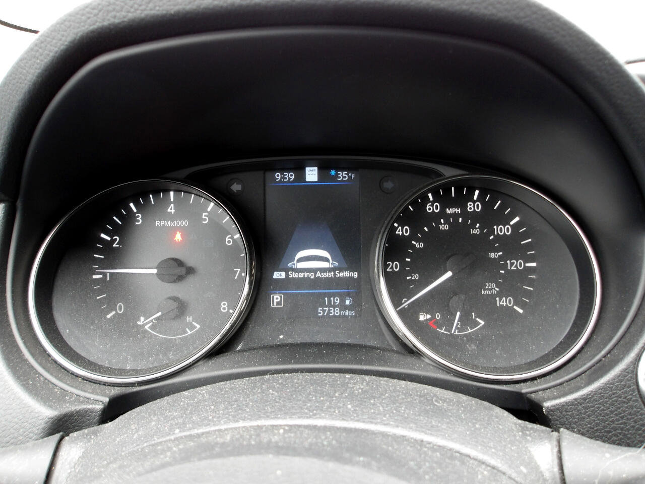 Used 2022 Nissan Rogue Sport SL w/ Premium Package image 18