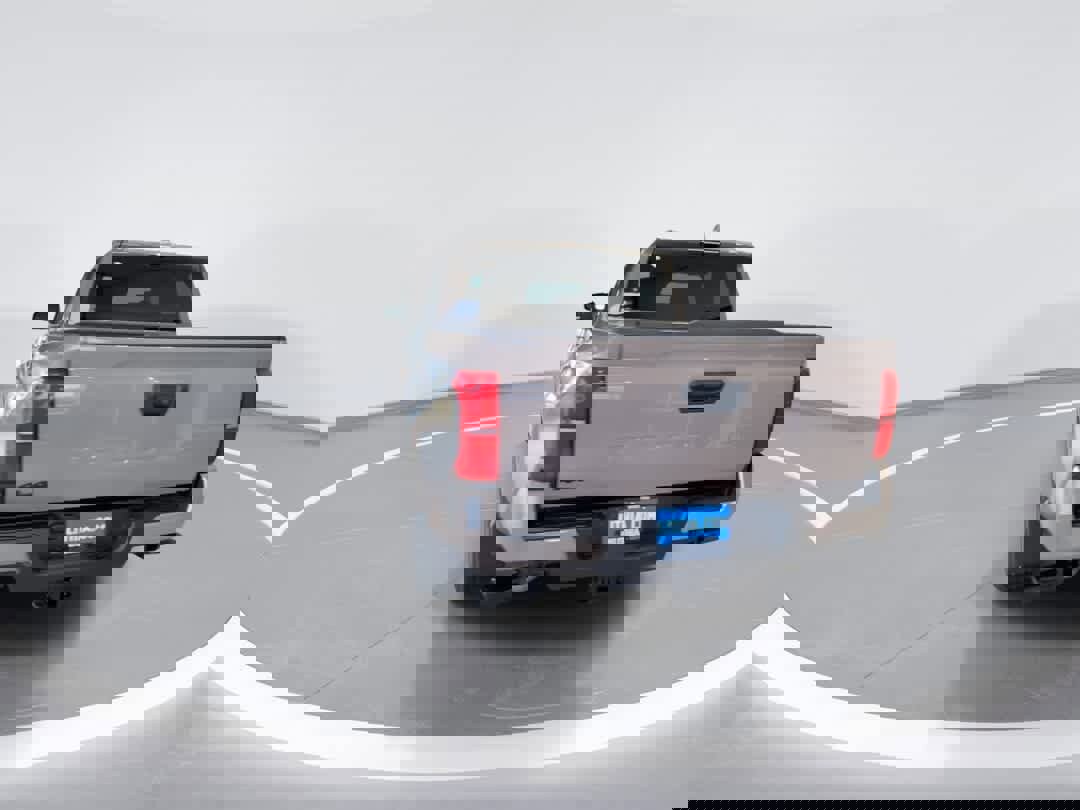 New 2026 Toyota Tacoma TRD Sport image 7