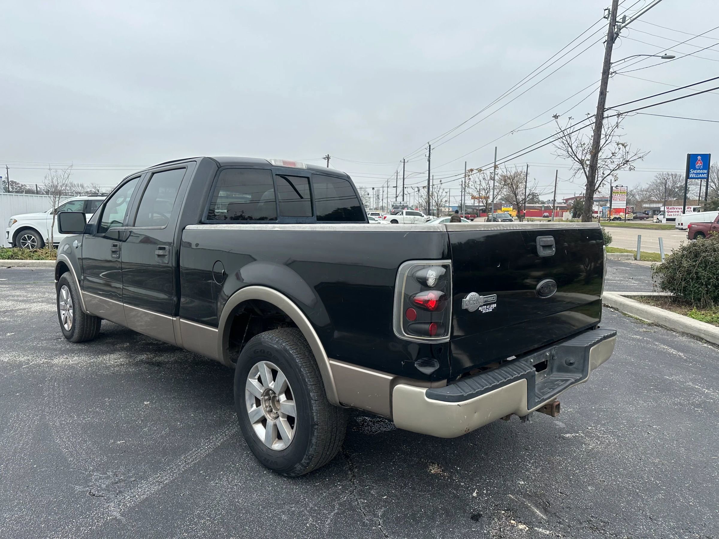 Used 2006 Ford F150 XLT image 7