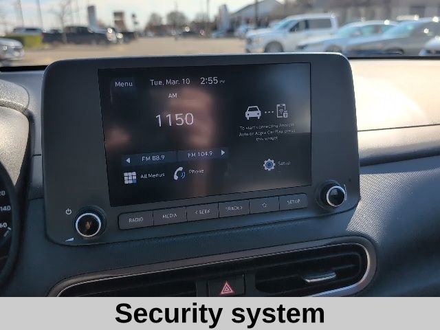 Used 2022 Hyundai Kona SE image 7